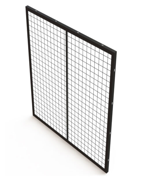 Cage Panel